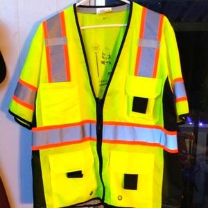 Safety vest